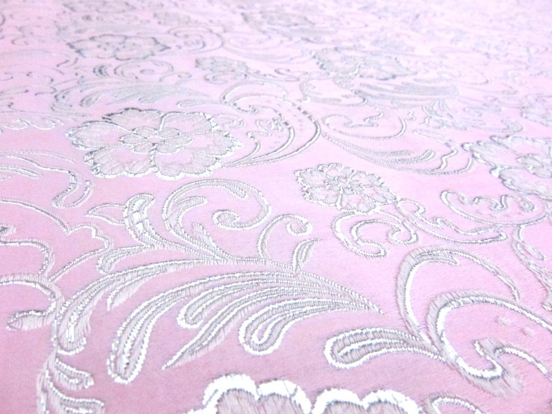 Metallic Brocade2