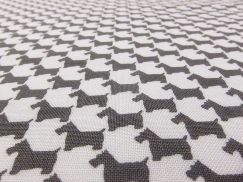 Cotton Broadcloth Print2