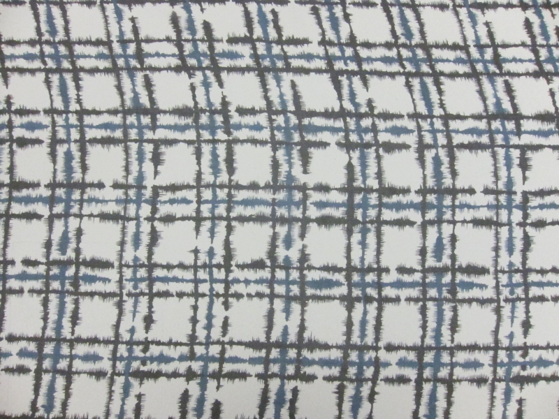 Printed Silk Chiffon1