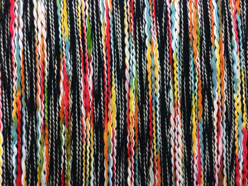 Novelty Fused Yarn0