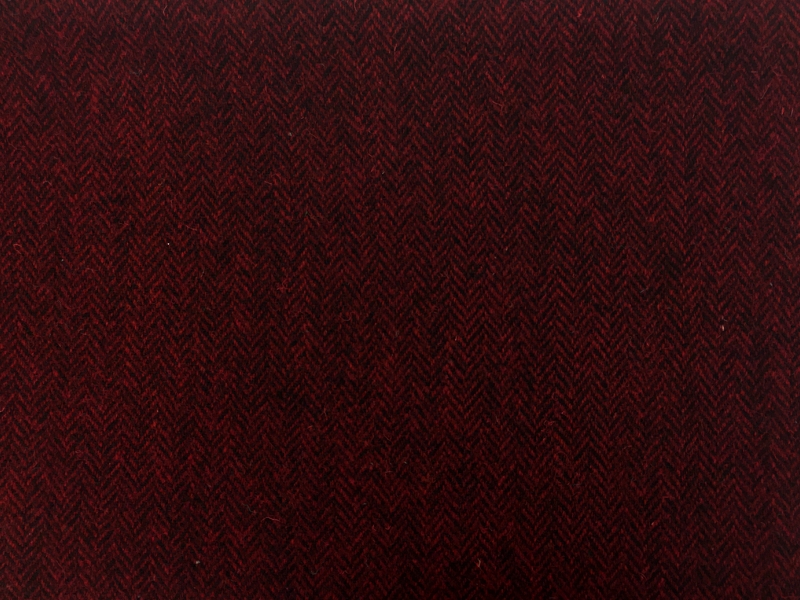 Harris Tweed Herringbone0