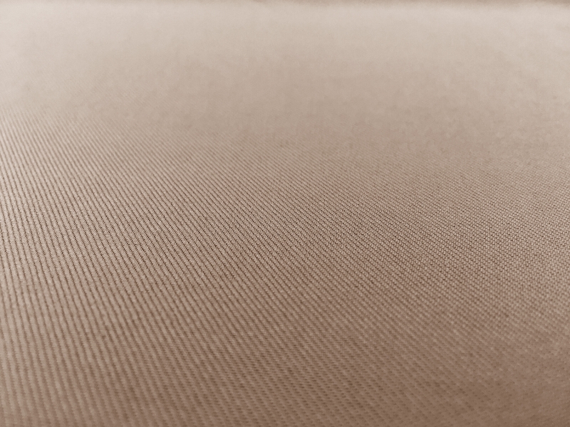 Viscose Twill in Mauve0