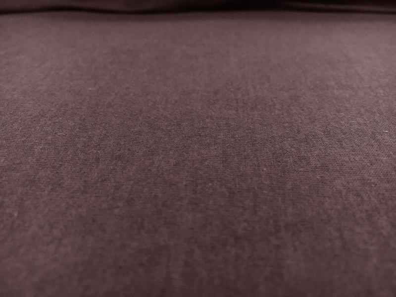 Japanese Cotton Modal Knit in Huckleberry0