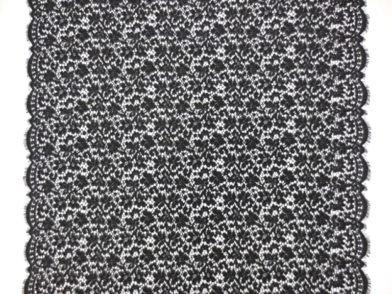 Lacquered Chantilly Lace3