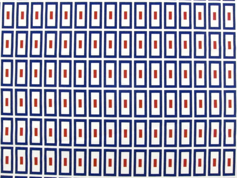 Cotton Broadcloth Print0