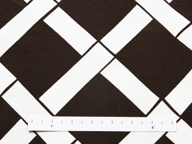 Printed Cotton Canvas1