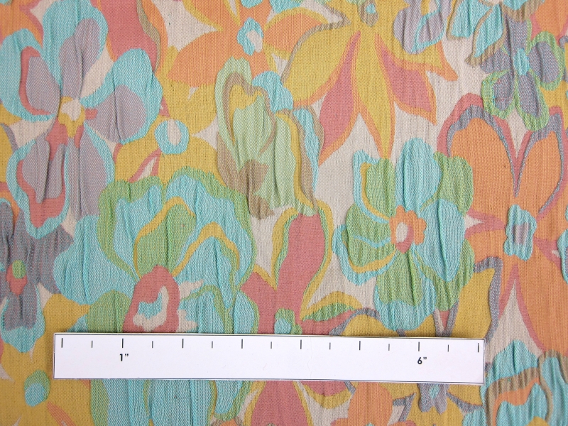 Double Face Cloqué1