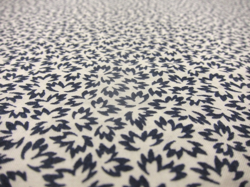 Japanese Cotton Lawn Print0