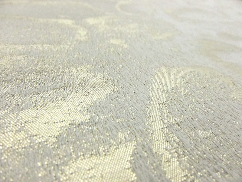 Metallic Jacquard2