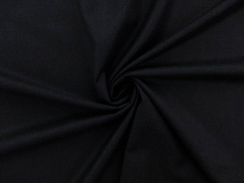 Virgin Wool Fine Flannel0