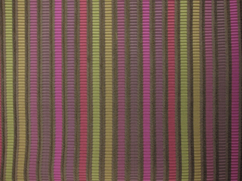 Novelty Silk Ottoman0