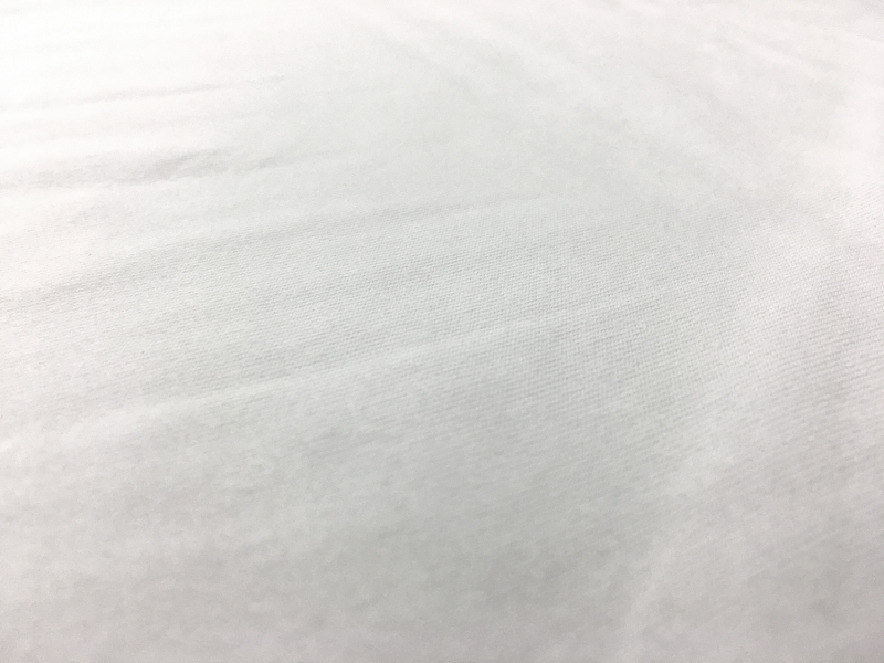 Laguna Cotton Spandex Jersey in White0