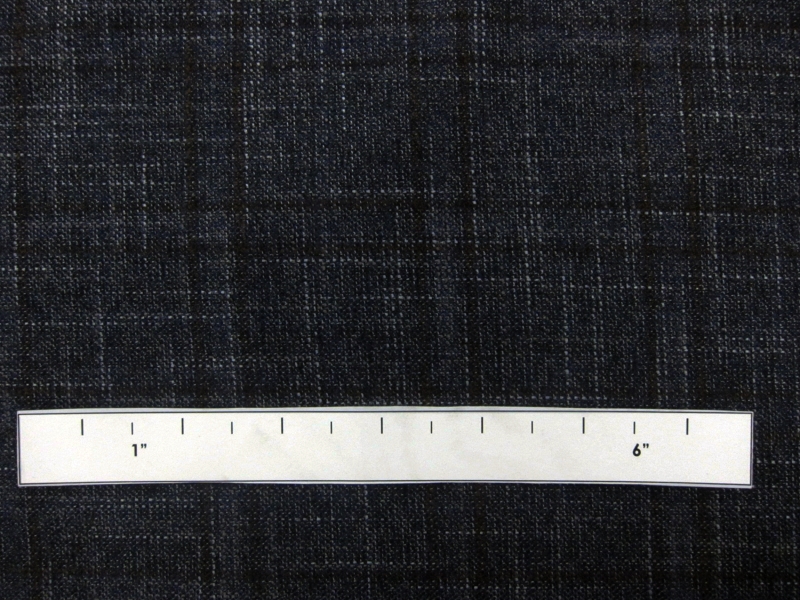 Italian Bamboo Suiting 2