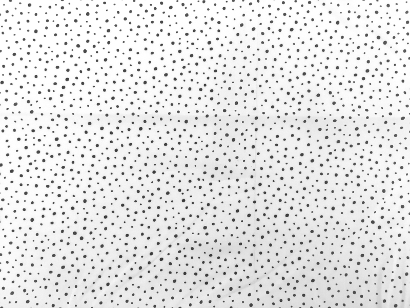 Japanese Cotton Lawn Petite Dots Print0