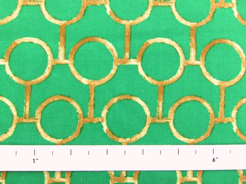 Cotton Broadcloth Print1